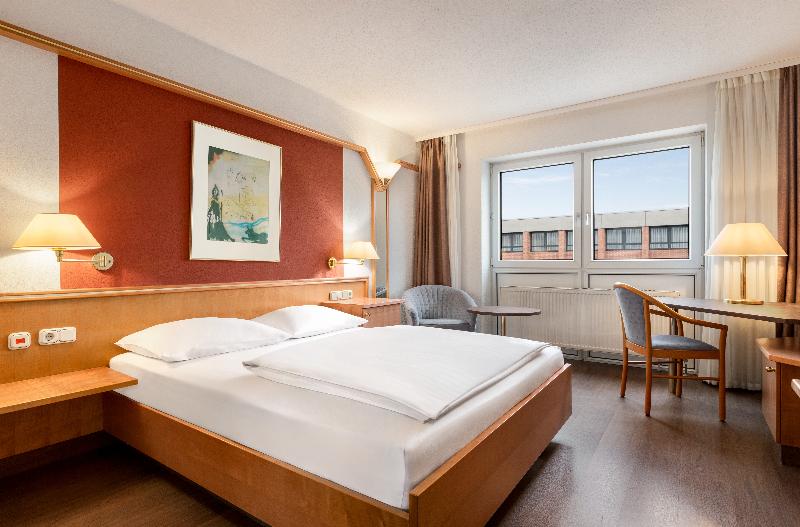 Amedia Hotel Weiden a Trademark by Wyndham - Oda