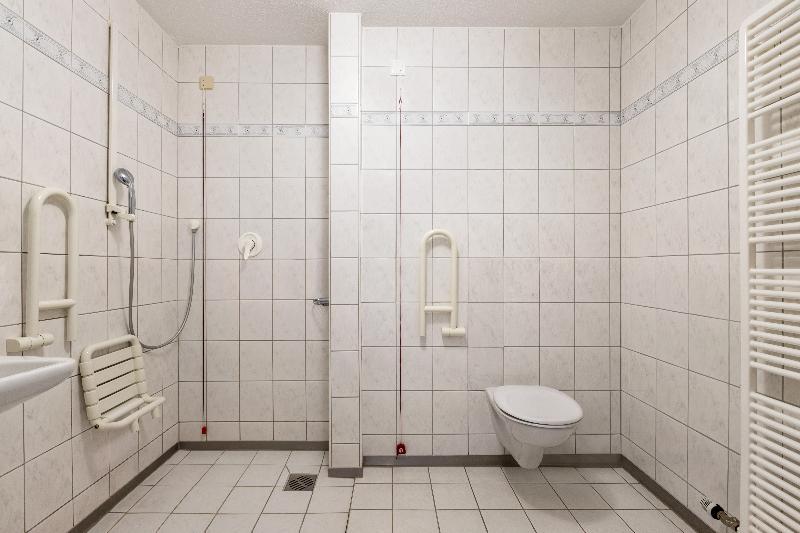 Amedia Hotel Weiden a Trademark by Wyndham - Oda