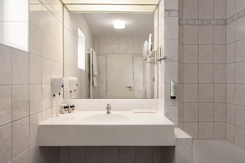 Amedia Hotel Weiden a Trademark by Wyndham - Oda