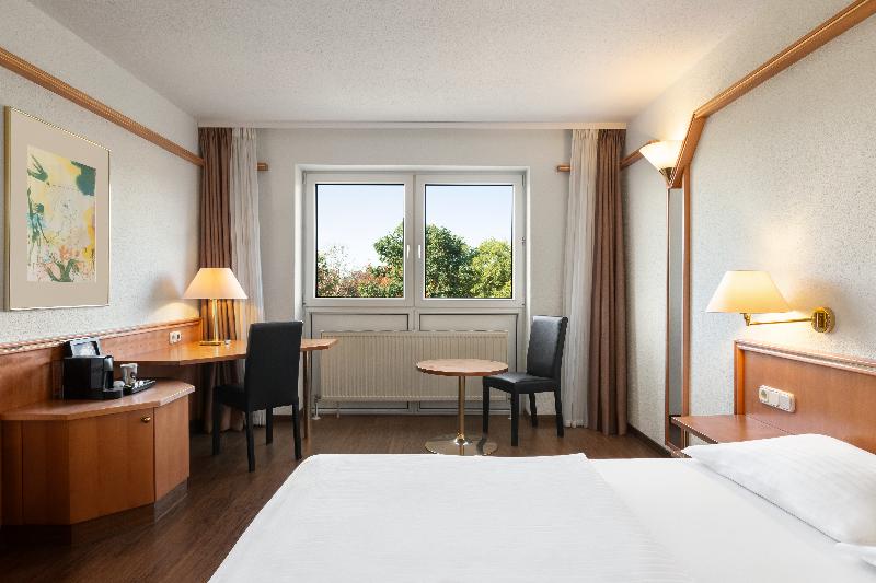 Amedia Hotel Weiden a Trademark by Wyndham - Oda