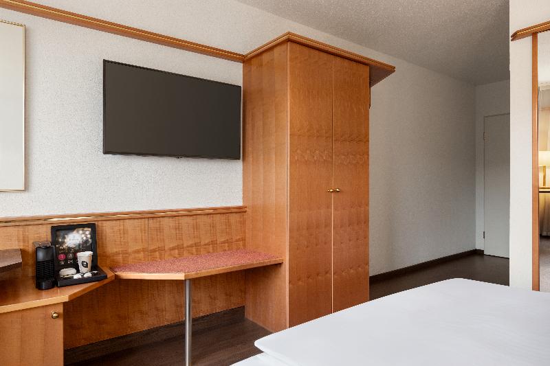 Amedia Hotel Weiden a Trademark by Wyndham - Oda