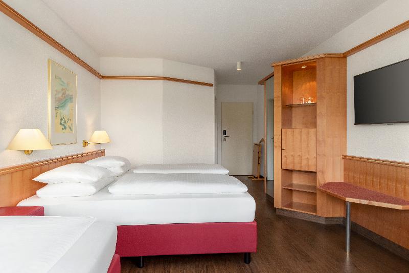 Amedia Hotel Weiden a Trademark by Wyndham - Oda