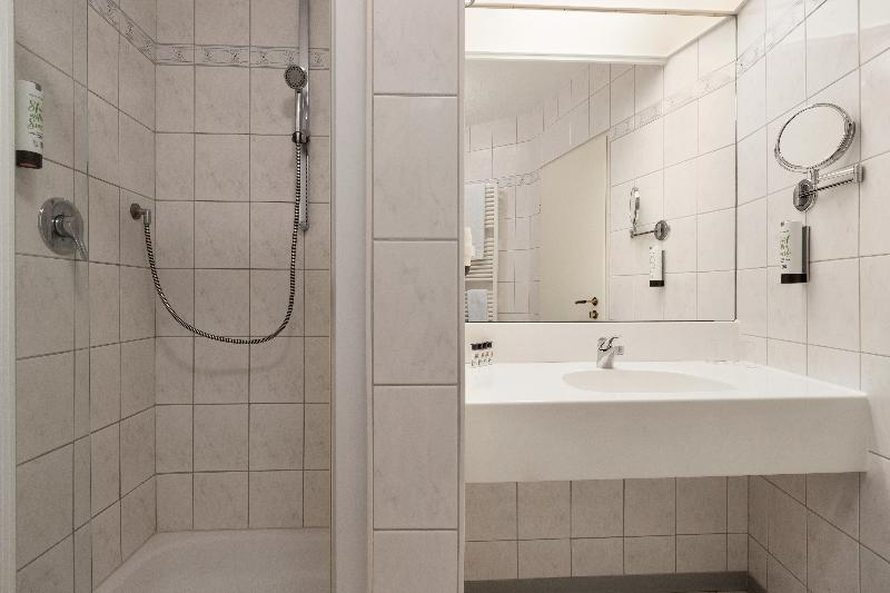 Amedia Hotel Weiden a Trademark by Wyndham - Oda
