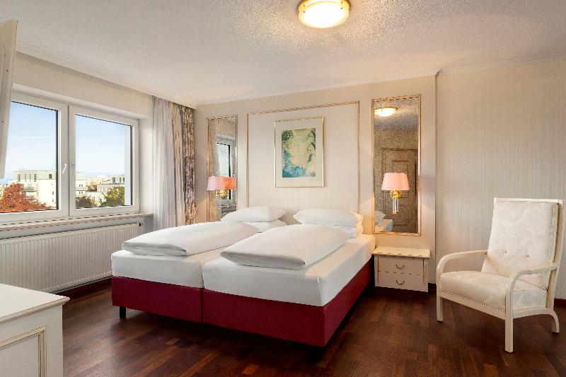 Amedia Hotel Weiden a Trademark by Wyndham - Oda