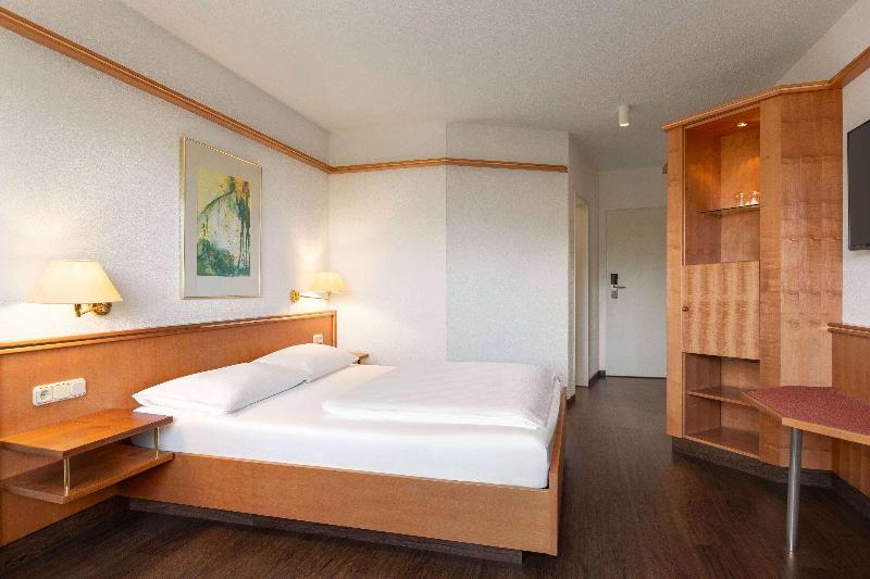 Amedia Hotel Weiden a Trademark by Wyndham - Oda