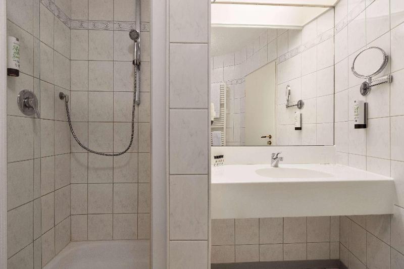 Amedia Hotel Weiden a Trademark by Wyndham - Oda