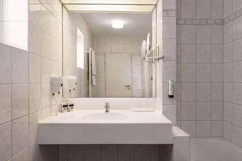 Amedia Hotel Weiden a Trademark by Wyndham - Oda