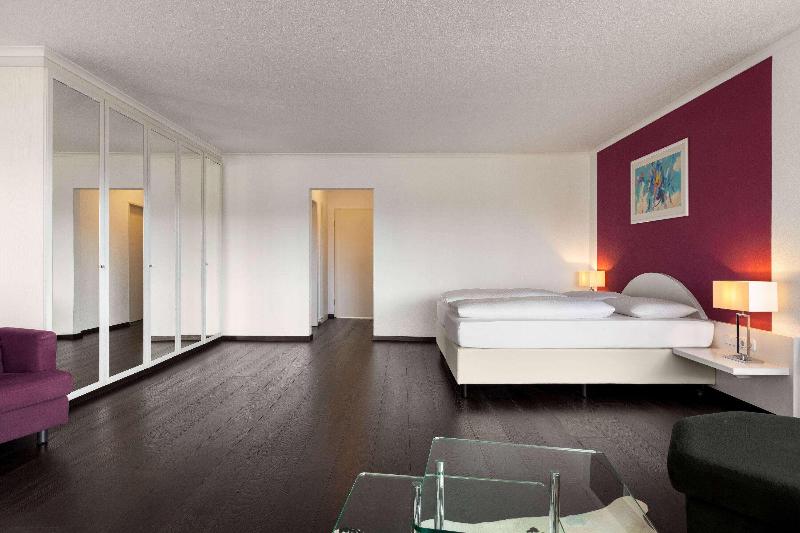 Amedia Hotel Weiden a Trademark by Wyndham - Oda
