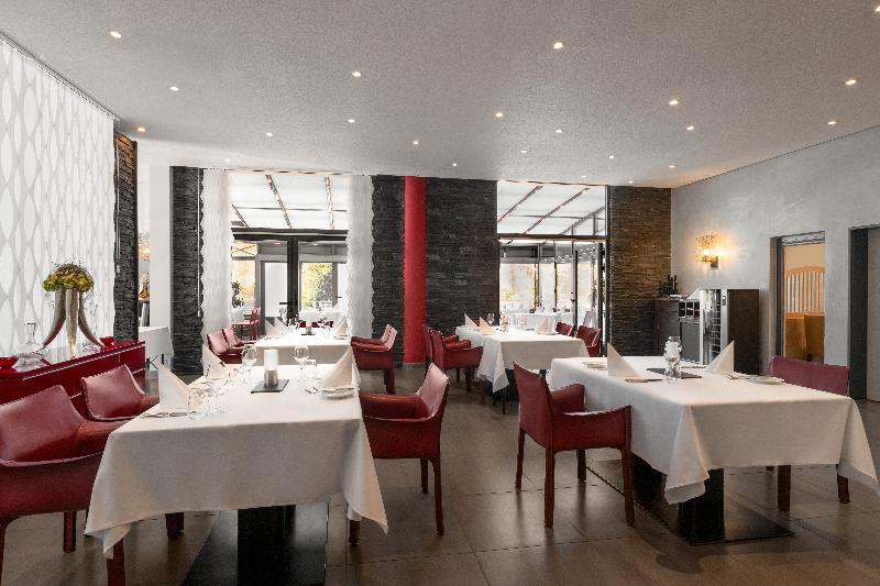 Amedia Hotel Weiden a Trademark by Wyndham - Restoran