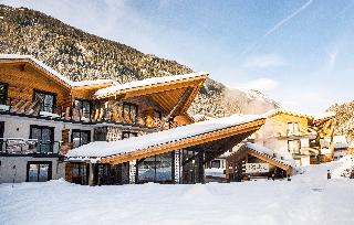 Résidence Odalys Isatis otel fotoğrafı