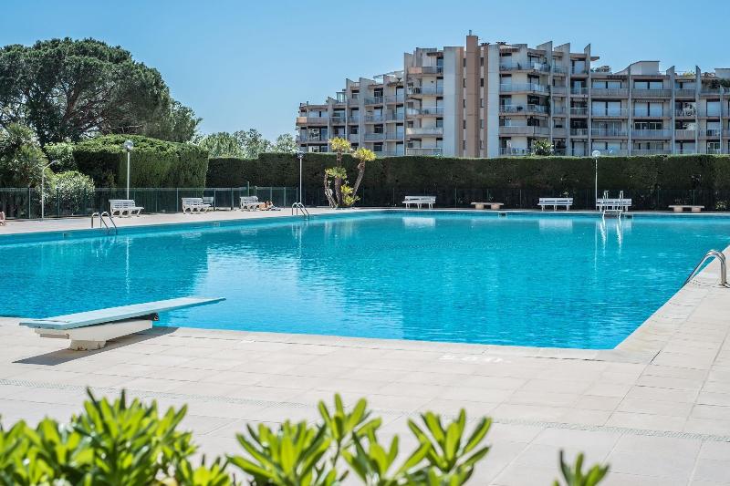 Cannes Marina Residence - Aktivite