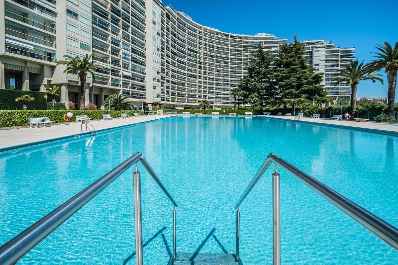 Cannes Marina Residence - Aktivite