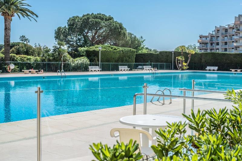 Cannes Marina Residence - Aktivite