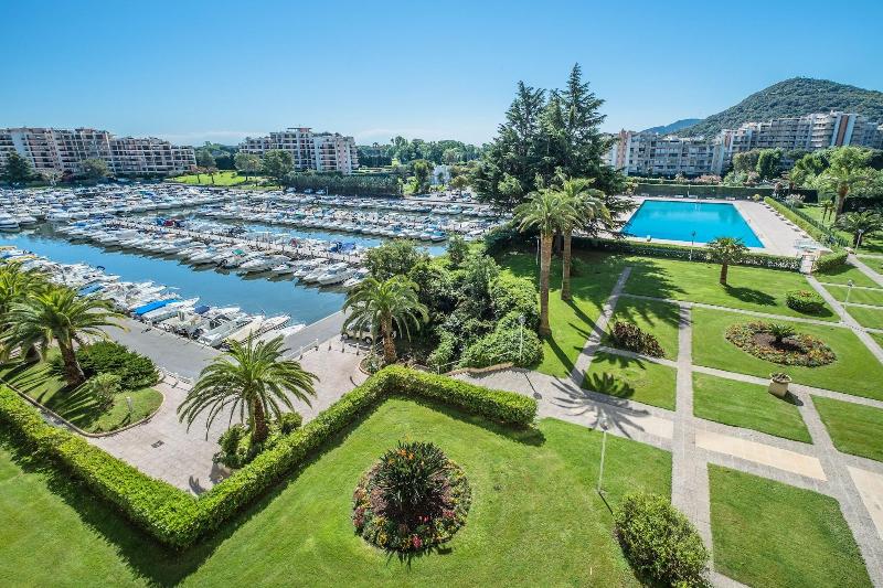 Cannes Marina Residence - Aktivite