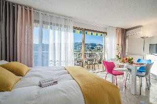 Cannes Marina Residence otel fotoğrafı