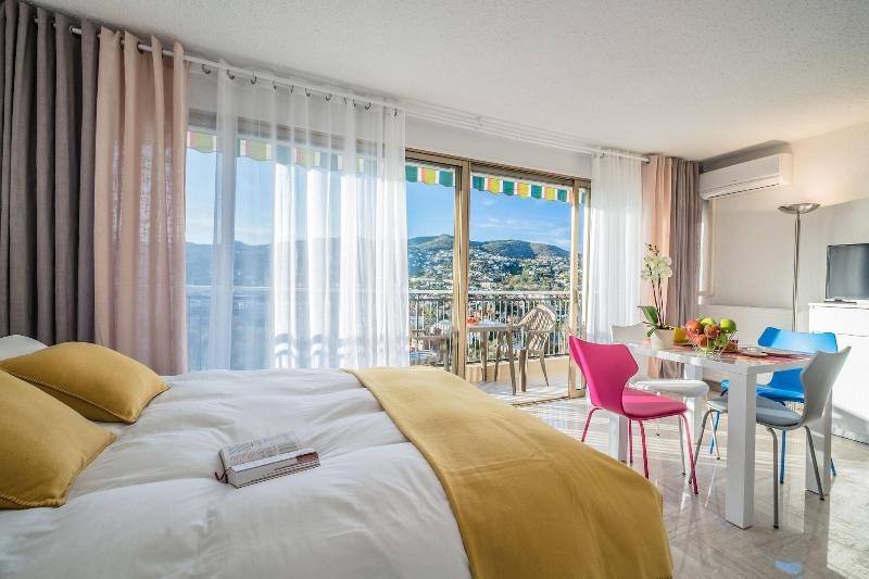 Cannes Marina Residence - Genel