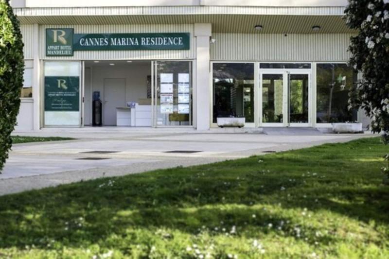 Cannes Marina Residence - Genel