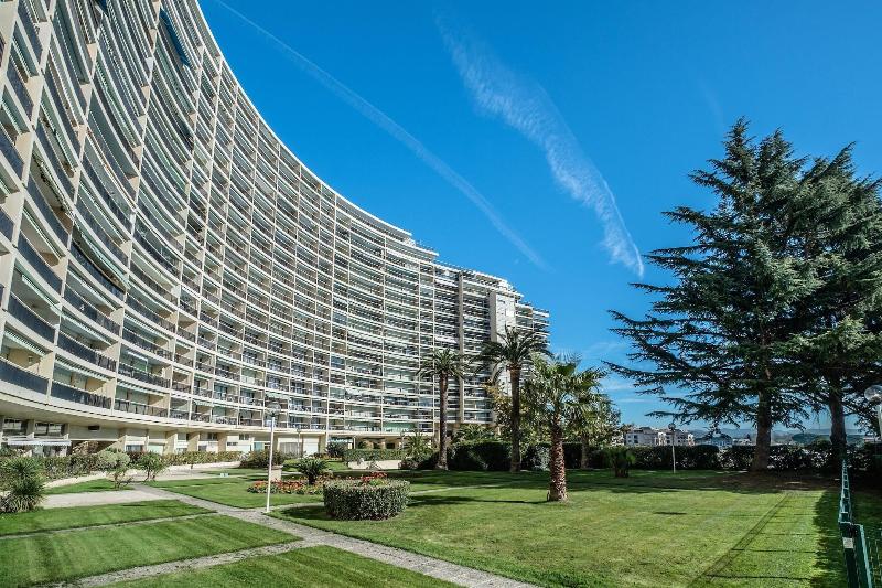 Cannes Marina Residence - Genel