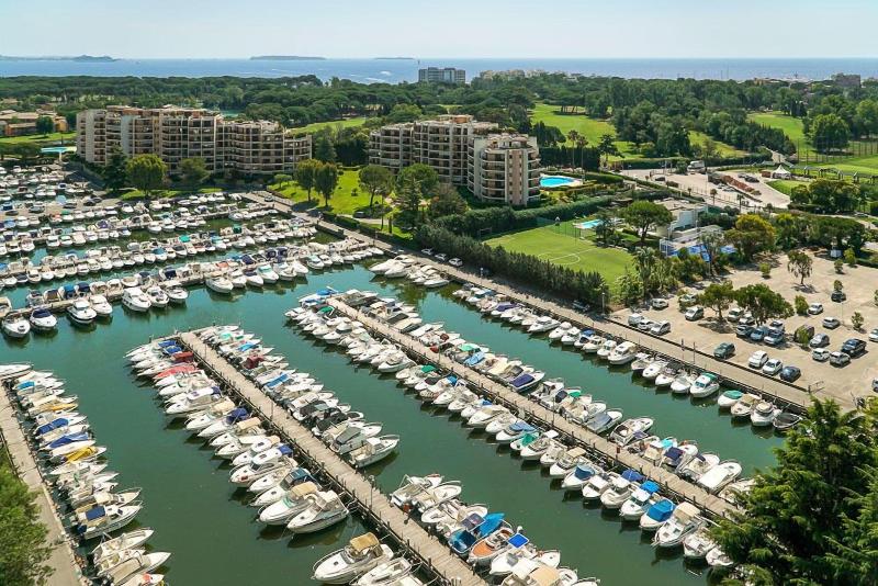 Cannes Marina Residence - Genel
