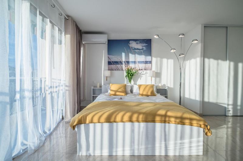Cannes Marina Residence - Oda