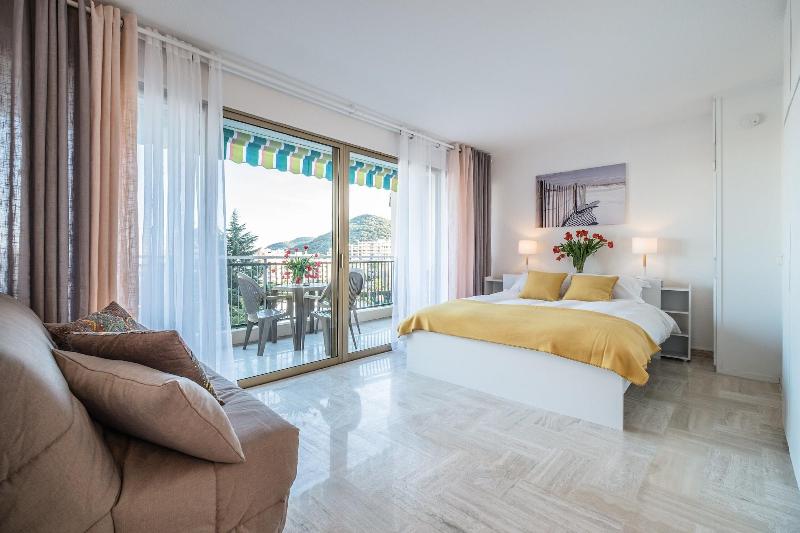 Cannes Marina Residence - Oda