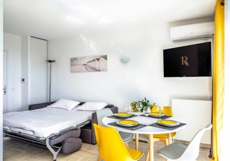 Cannes Marina Residence - Oda