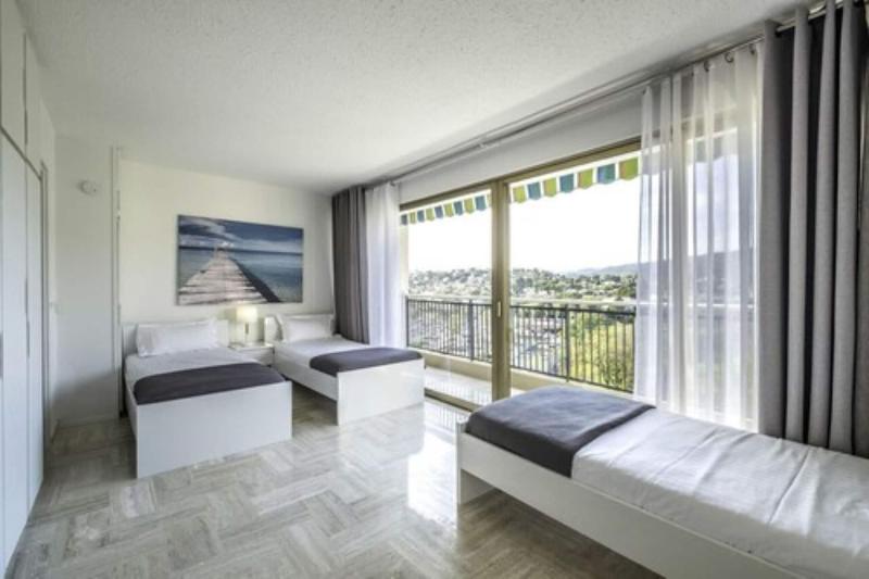 Cannes Marina Residence - Oda