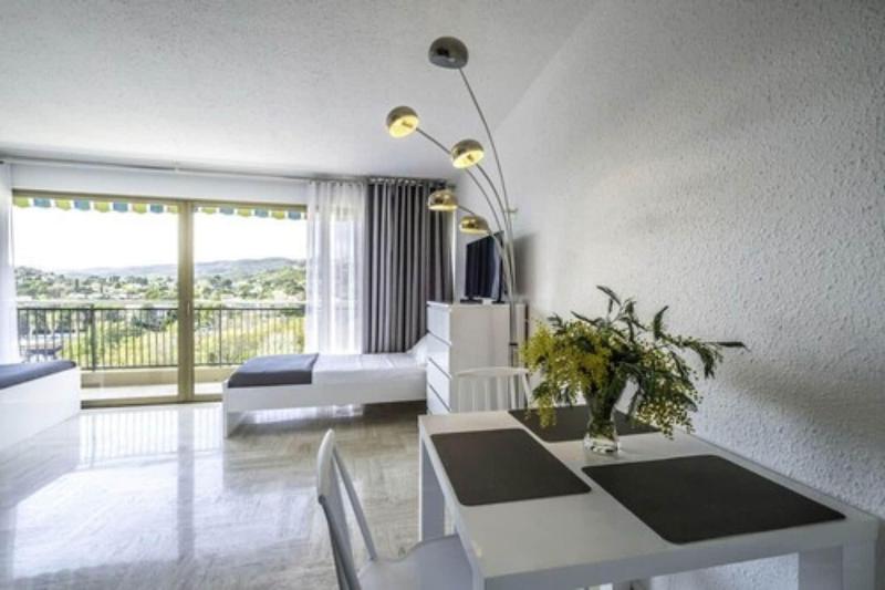Cannes Marina Residence - Oda