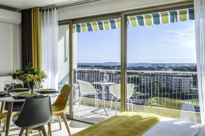 Cannes Marina Residence - Oda