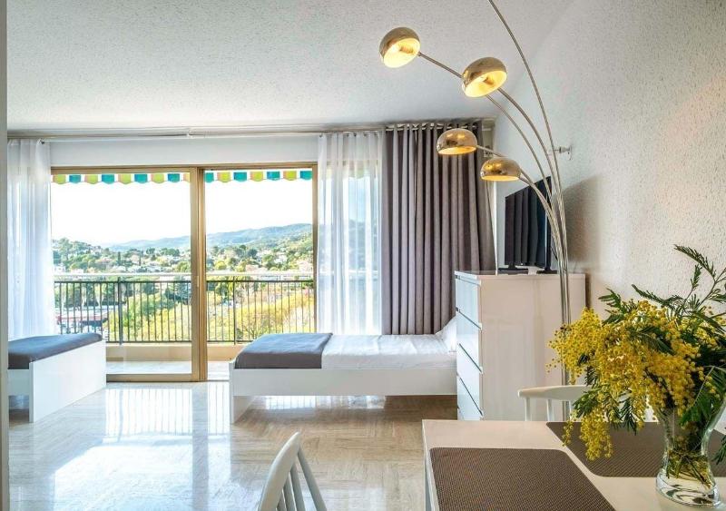 Cannes Marina Residence - Oda