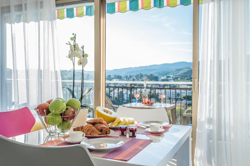 Cannes Marina Residence - Oda
