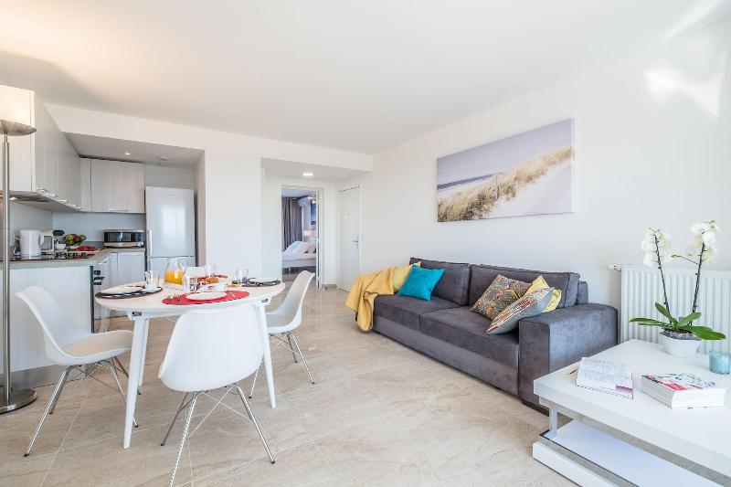 Cannes Marina Residence - Oda