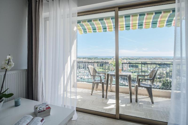 Cannes Marina Residence - Oda