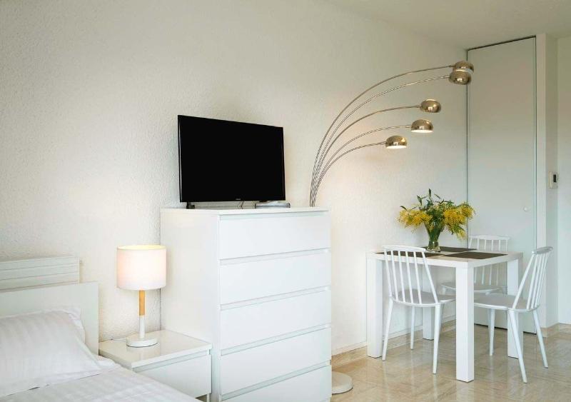 Cannes Marina Residence - Oda