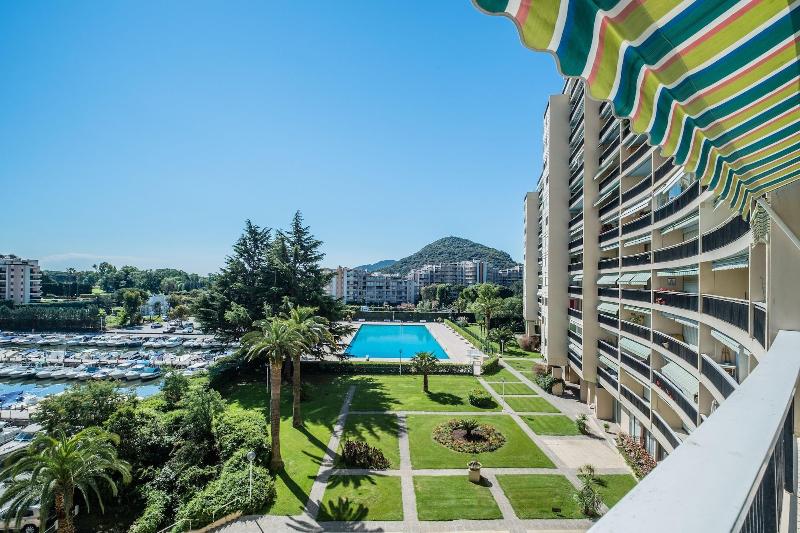 Cannes Marina Residence - Oda
