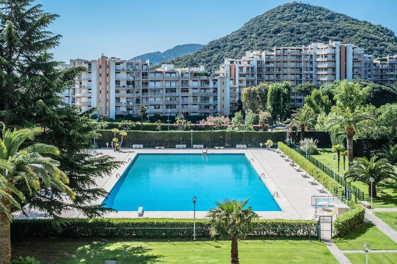 Cannes Marina Residence - Oda