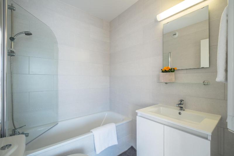 Cannes Marina Residence - Oda