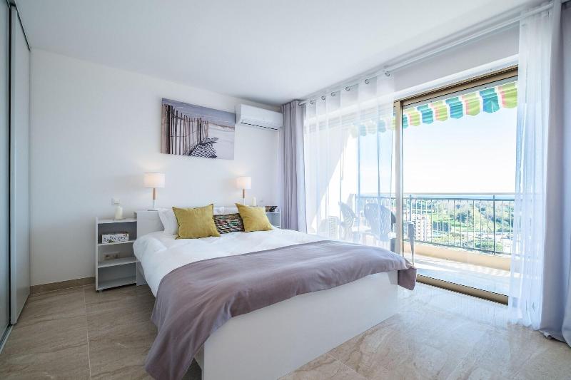 Cannes Marina Residence - Oda