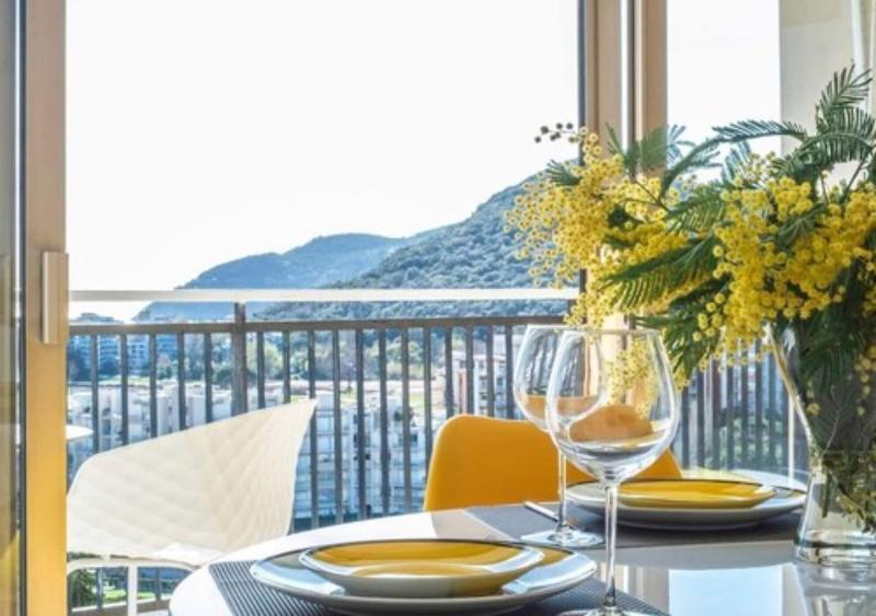 Cannes Marina Residence - Oda
