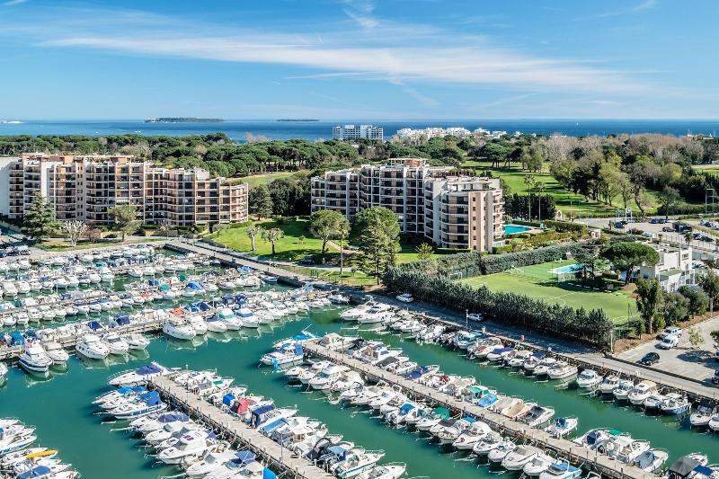 Cannes Marina Residence - Oda