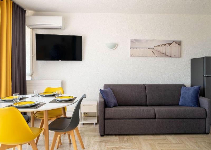 Cannes Marina Residence - Oda