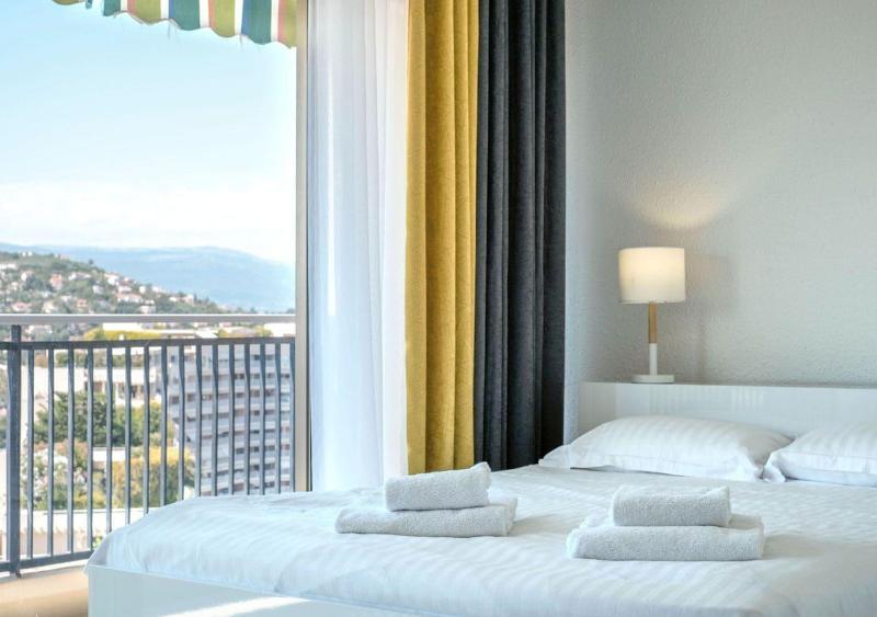 Cannes Marina Residence - Oda