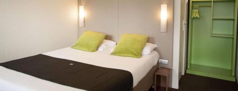 Cannes Marina Residence - Oda