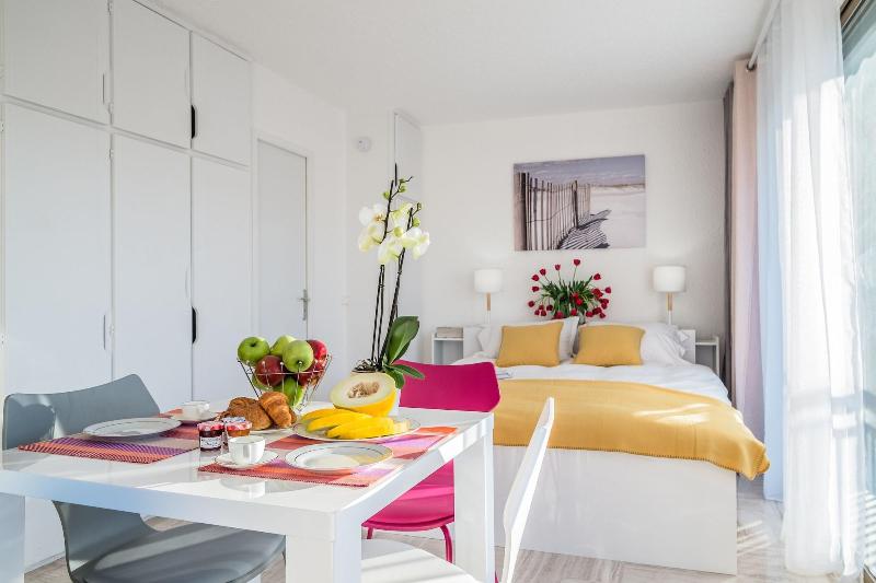 Cannes Marina Residence - Oda