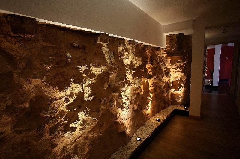 Boutique Hotel Castilla - Genel