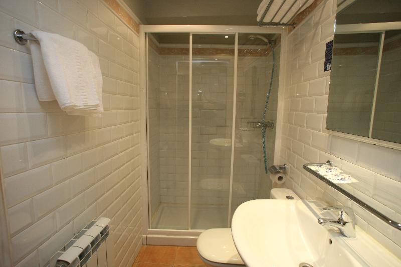 Boutique Hotel Castilla - Oda