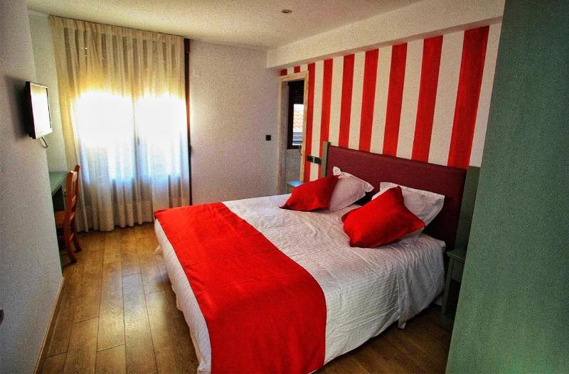 Boutique Hotel Castilla - Oda