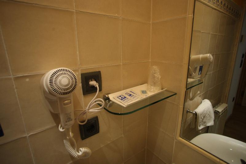 Boutique Hotel Castilla - Oda