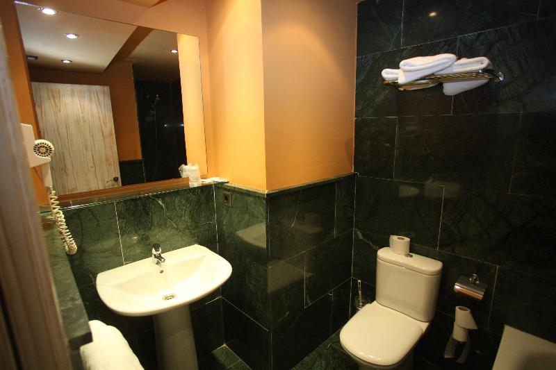 Boutique Hotel Castilla - Oda