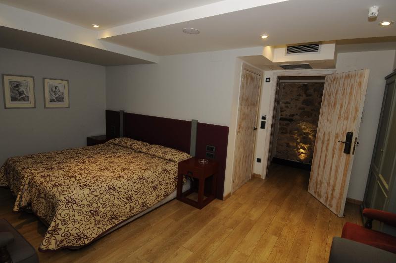 Boutique Hotel Castilla - Oda
